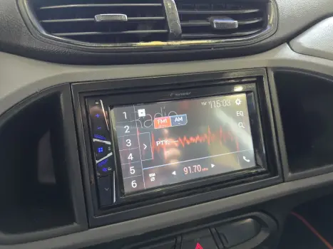 CHEVROLET Joy 1.0 4P FLEX JOY, Foto 13