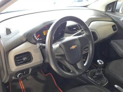 CHEVROLET Joy 1.0 4P FLEX JOY, Foto 14