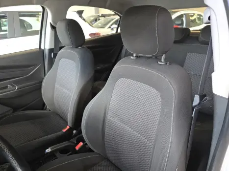 CHEVROLET Joy 1.0 4P FLEX JOY, Foto 15
