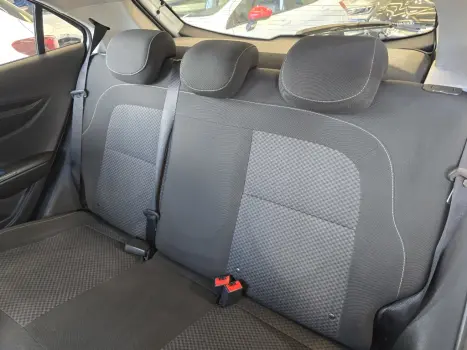 CHEVROLET Joy 1.0 4P FLEX JOY, Foto 16