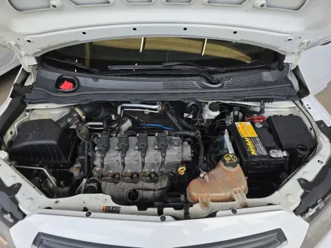 CHEVROLET Joy 1.0 4P FLEX JOY, Foto 19