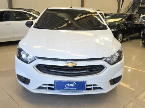 CHEVROLET Joy 1.0 4P FLEX JOY, Foto 2