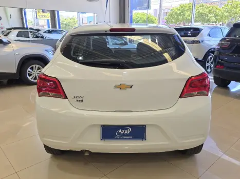 CHEVROLET Joy 1.0 4P FLEX JOY, Foto 5