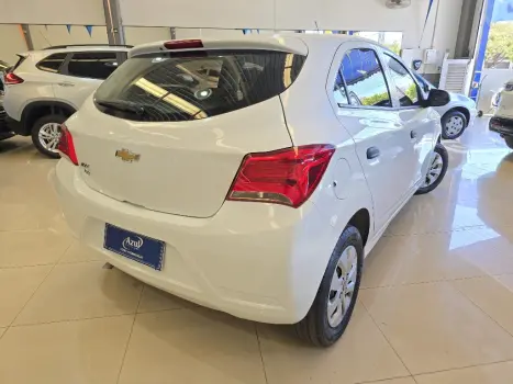 CHEVROLET Joy 1.0 4P FLEX JOY, Foto 6