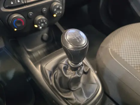 CHEVROLET Joy 1.0 4P FLEX JOY, Foto 9