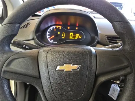 CHEVROLET Joy 1.0 4P FLEX JOY, Foto 11