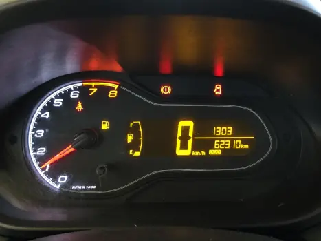 CHEVROLET Joy 1.0 4P FLEX JOY, Foto 12