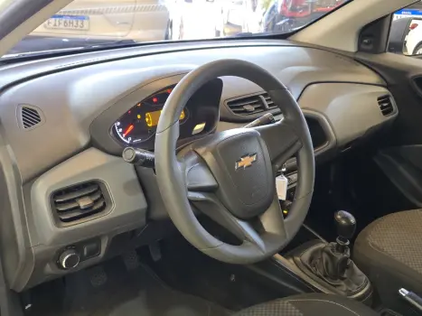 CHEVROLET Joy 1.0 4P FLEX JOY, Foto 13