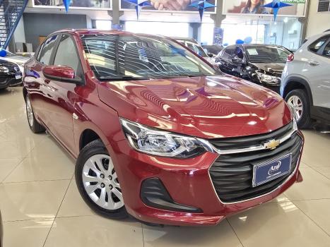 CHEVROLET Joy 1.0 4P FLEX LT, Foto 1