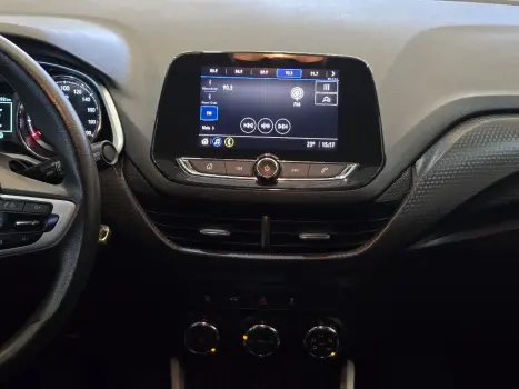 CHEVROLET Joy 1.0 4P FLEX LT, Foto 8