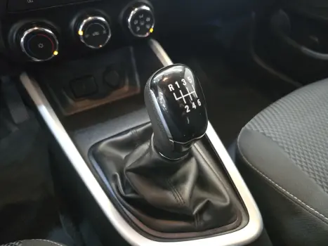 CHEVROLET Joy 1.0 4P FLEX LT, Foto 9