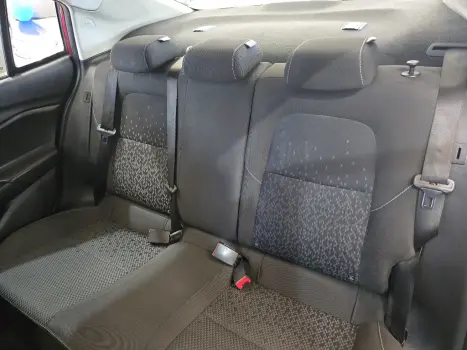 CHEVROLET Joy 1.0 4P FLEX LT, Foto 15