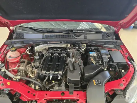 CHEVROLET Joy 1.0 4P FLEX LT, Foto 18