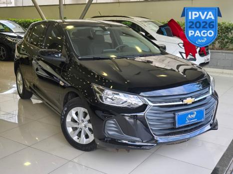 CHEVROLET Joy 1.0 4P FLEX LT, Foto 1