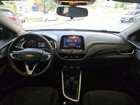 CHEVROLET Joy 1.0 4P FLEX LT, Foto 5