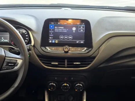 CHEVROLET Joy 1.0 4P FLEX LT, Foto 6