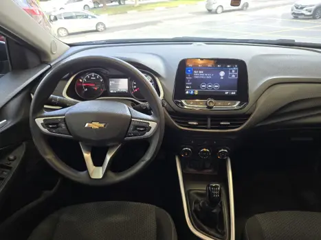 CHEVROLET Joy 1.0 4P FLEX LT, Foto 8