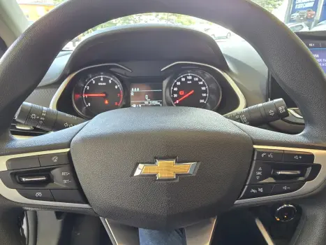 CHEVROLET Joy 1.0 4P FLEX LT, Foto 9