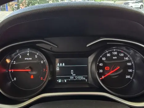 CHEVROLET Joy 1.0 4P FLEX LT, Foto 10