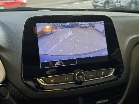 CHEVROLET Joy 1.0 4P FLEX LT, Foto 12