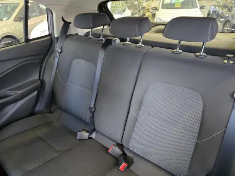 CHEVROLET Joy 1.0 4P FLEX LT, Foto 15