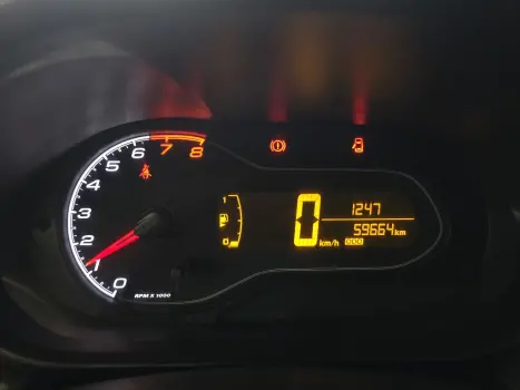 CHEVROLET Joy 1.0 4P FLEX SPE4, Foto 11