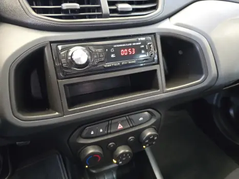 CHEVROLET Joy 1.0 4P FLEX SPE4, Foto 12