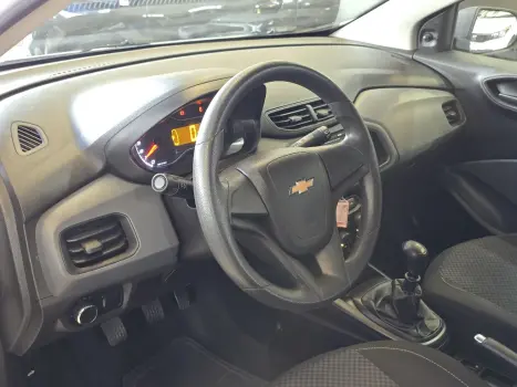 CHEVROLET Joy 1.0 4P FLEX SPE4, Foto 13