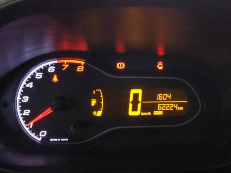 CHEVROLET Joy 1.0 4P FLEX JOY, Foto 12