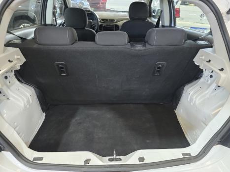 CHEVROLET Joy 1.0 4P FLEX JOY, Foto 17