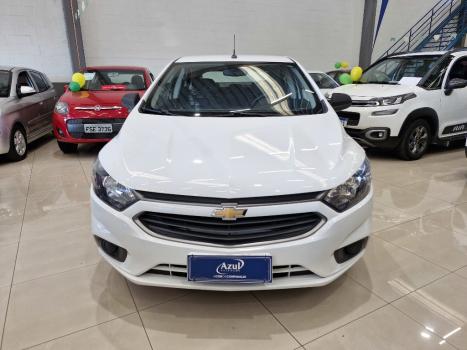 CHEVROLET Joy 1.0 4P FLEX JOY, Foto 2