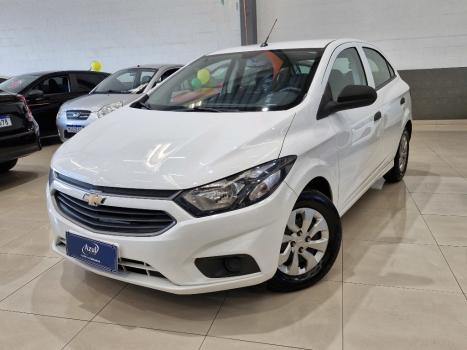 CHEVROLET Joy 1.0 4P FLEX JOY, Foto 3
