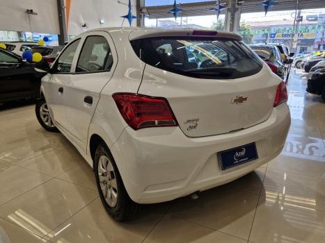 CHEVROLET Joy 1.0 4P FLEX JOY, Foto 4