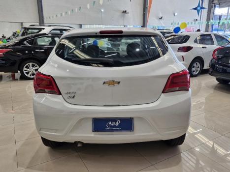 CHEVROLET Joy 1.0 4P FLEX JOY, Foto 5