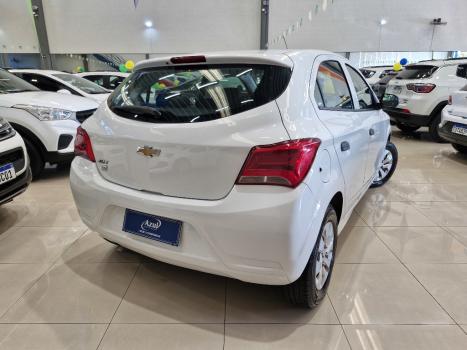CHEVROLET Joy 1.0 4P FLEX JOY, Foto 6
