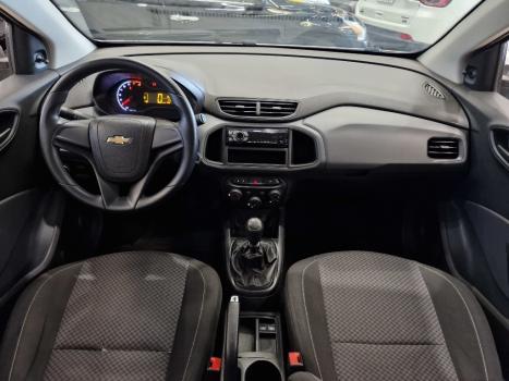 CHEVROLET Joy 1.0 4P FLEX JOY, Foto 7