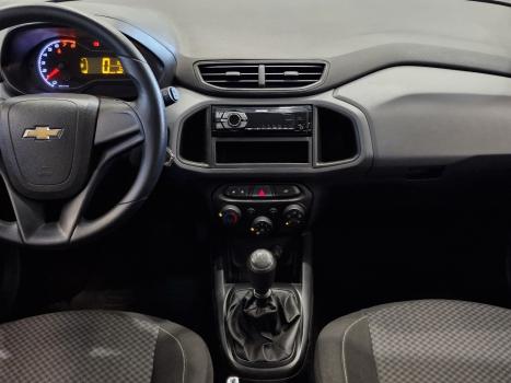 CHEVROLET Joy 1.0 4P FLEX JOY, Foto 8