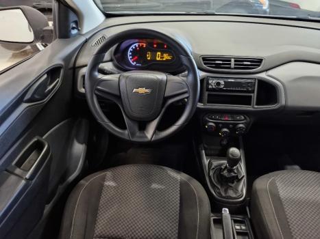 CHEVROLET Joy 1.0 4P FLEX JOY, Foto 10