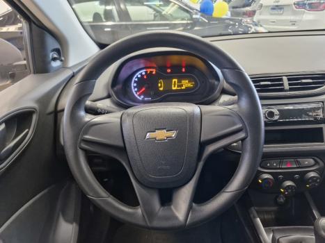 CHEVROLET Joy 1.0 4P FLEX JOY, Foto 11