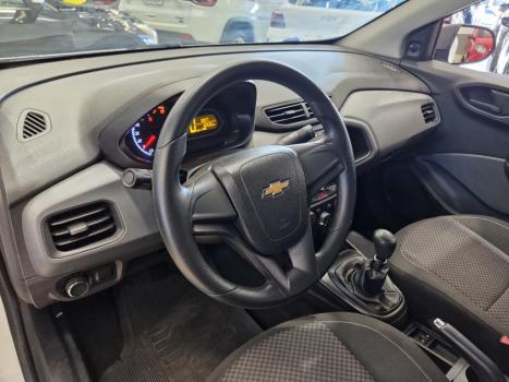 CHEVROLET Joy 1.0 4P FLEX JOY, Foto 14