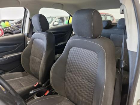 CHEVROLET Joy 1.0 4P FLEX JOY, Foto 15