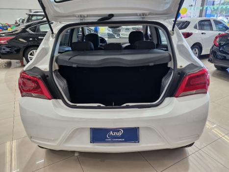 CHEVROLET Joy 1.0 4P FLEX JOY, Foto 17
