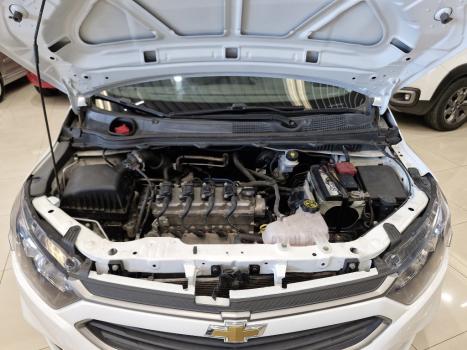 CHEVROLET Joy 1.0 4P FLEX JOY, Foto 18