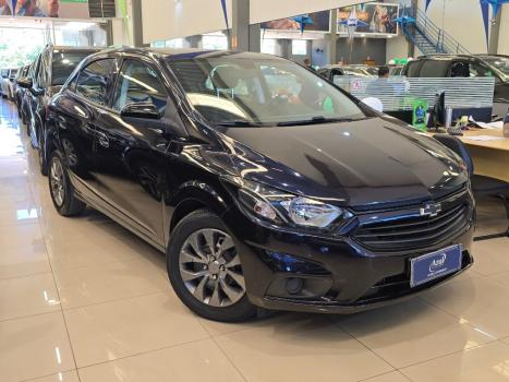 CHEVROLET Joy 1.0 4P FLEX BLACK, Foto 2