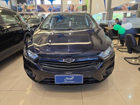 CHEVROLET Joy 1.0 4P FLEX BLACK, Foto 3