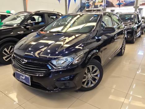 CHEVROLET Joy 1.0 4P FLEX BLACK, Foto 4
