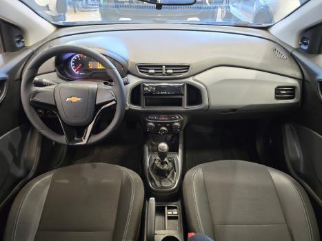 CHEVROLET Joy 1.0 4P FLEX BLACK, Foto 7
