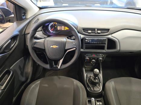 CHEVROLET Joy 1.0 4P FLEX BLACK, Foto 10