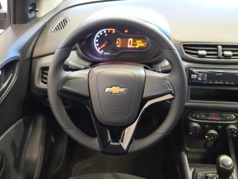 CHEVROLET Joy 1.0 4P FLEX BLACK, Foto 11