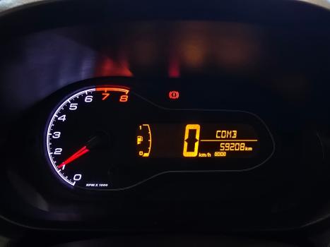 CHEVROLET Joy 1.0 4P FLEX BLACK, Foto 12